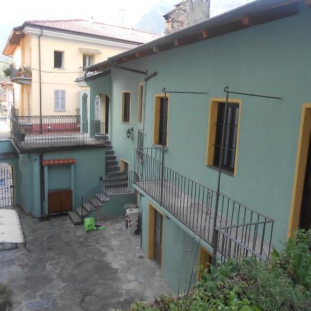 Susa Centro Apartament Zewnętrze zdjęcie