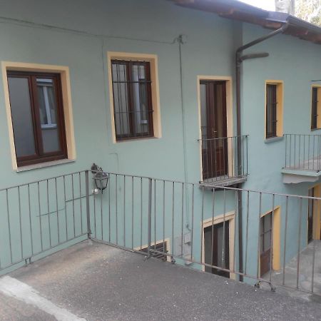 Susa Centro Apartament Zewnętrze zdjęcie