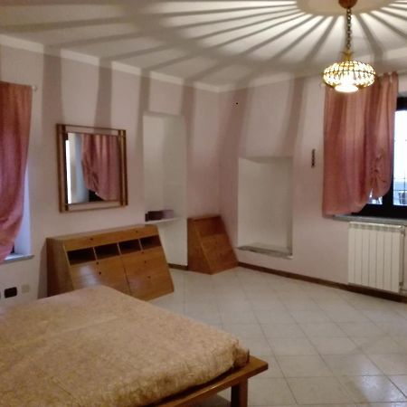 Susa Centro Apartament Zewnętrze zdjęcie