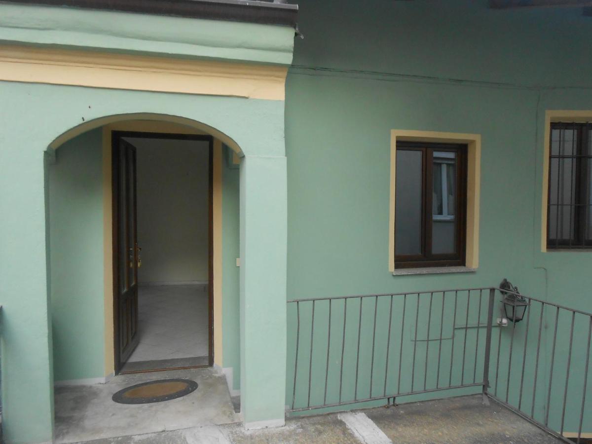 Susa Centro Apartament Zewnętrze zdjęcie