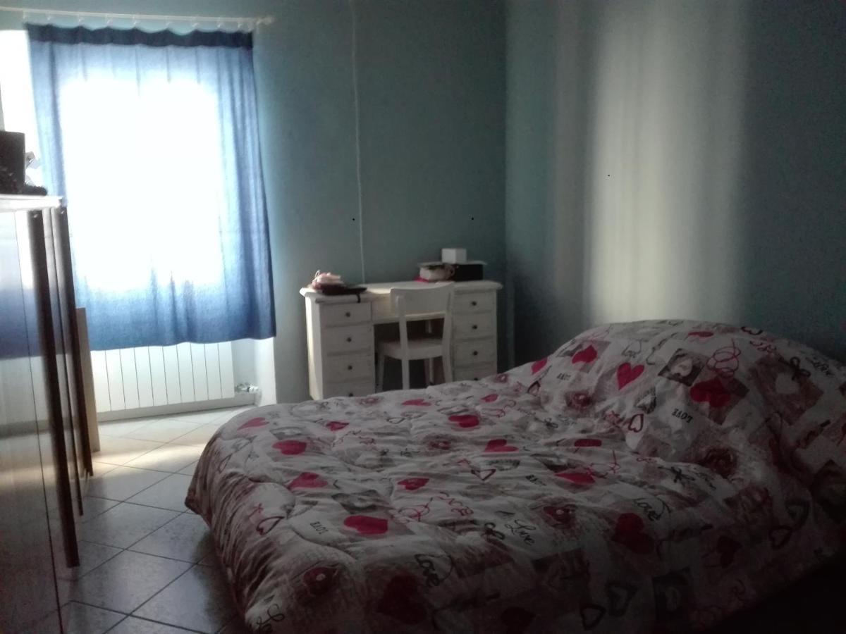 Susa Centro Apartament Zewnętrze zdjęcie