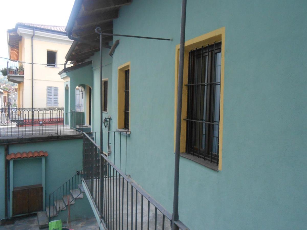Susa Centro Apartament Zewnętrze zdjęcie